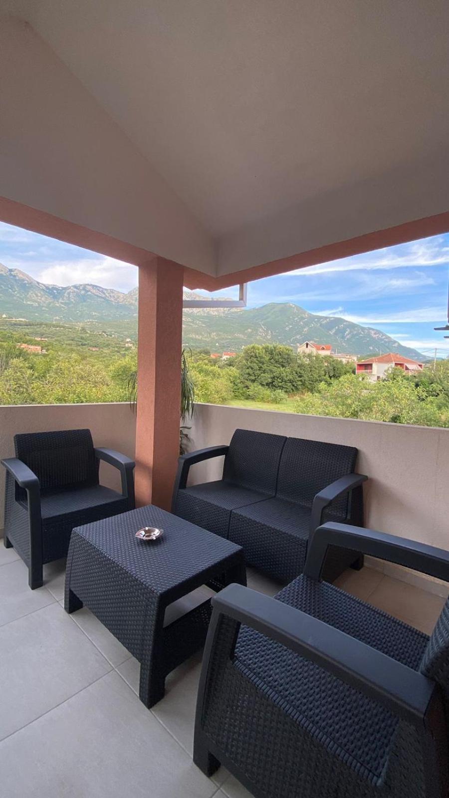 Apartments Two Olives Kotor Exterior photo
